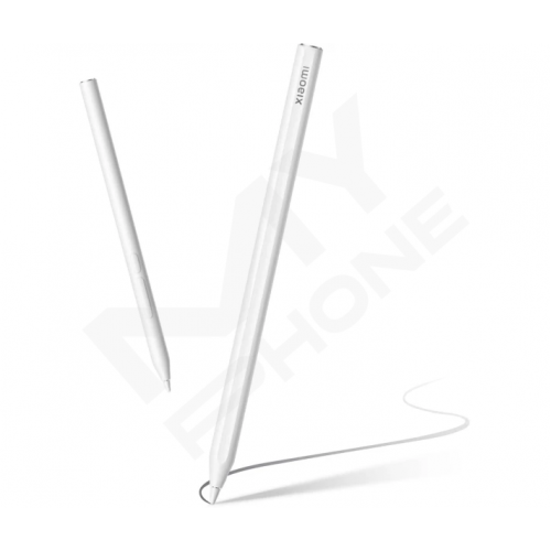 Стилус Xiaomi Focus Pen для Xiaomi Pad7/7Pro(BHR9509GL)White Стилус Xiaomi Focus Pen для Xiaomi Pad7/7Pro(BHR9509GL)White