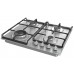 Газова варильна поверхня Gorenje GW 641 EX (BG6HB-G0B) (6632939)