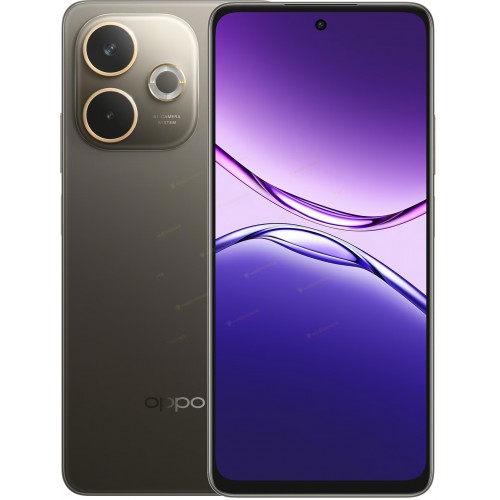 Смартфон OPPO A5 PRO 5G 8/256GB Black Brown (7136281)