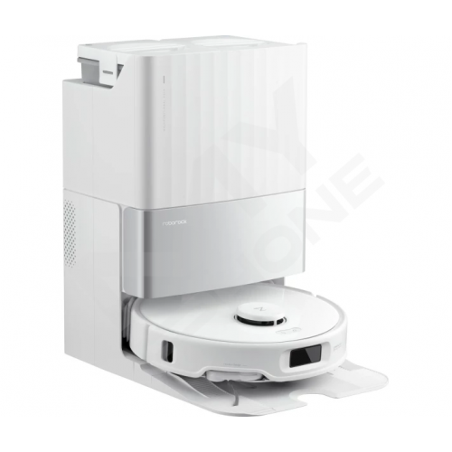 Робот-пилосос Roborock Qrevo Edge 5V1 White