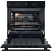 Електрична духова шафа Whirlpool OMSK58CU1SB  (6875113)