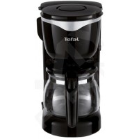 Кавоварка крапельна Tefal CM340811 (6443831)