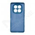 Чохол ArmorStandart Redmi Note 14 Pro5G/PocoX7 ICON DarkBlue