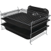 Комбінована плита Gorenje GK5C42SF (FM513D-FPD4B) (7083200)