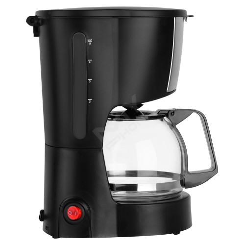 Кавоварка крапельна ERGO СD 6700 (6672500)