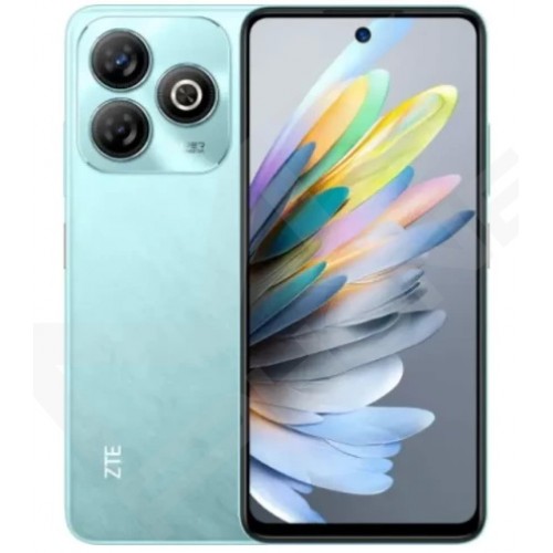Термінал ZTE Blade A75 4/256GB Green