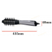 Фен-щітка Remington AS9880 E51 PROluxe YouAdaptive AirStyler  (6884551)