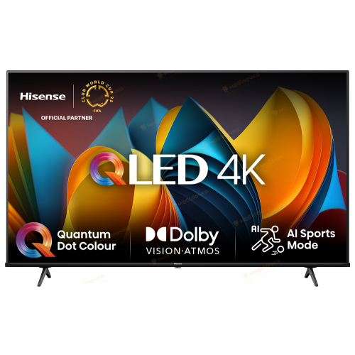 LED-телевізор Hisense 65E7NQ  (7005320)