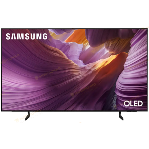 LED-телевізор Samsung QE65S85FAEXUA  (7101150)