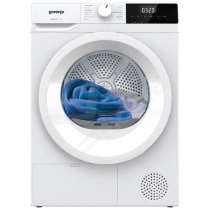 Сушильна машина Gorenje D2HNE7E/UA (7202733)