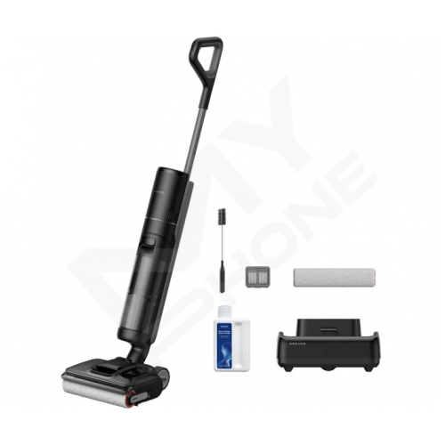 Пилосос Dreame Wet and Dry Vacuum H12 Pro Flex Reach