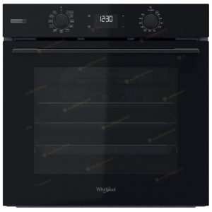 Електрична духова шафа Whirlpool OMSK58CU1B (6875054)