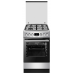 Комбінована плита Hansa FCMX58329 (6995846)