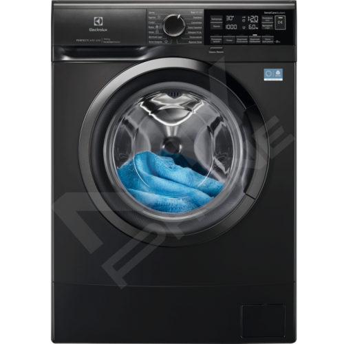 Пральна машина автоматична Electrolux EWS6306DXU (7179196)