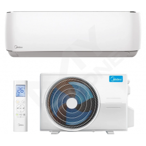 Кондиціонер Midea MSAB-09HRFN8-I/MSAB-09HRFN8-O