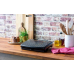 Гриль Russell Hobbs George Foreman 25811-56 Fit Grill Copper Medium (6651556)