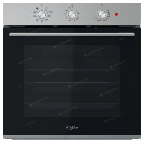Електрична духова шафа Whirlpool OMK38HU0X (6874853)