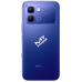 Смартфон Infinix Note Edge 5G X6887 8/256GB Stellar Blue (7246142)