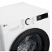 Пральна машина автоматична LG F4Y5ES6W (7198423)