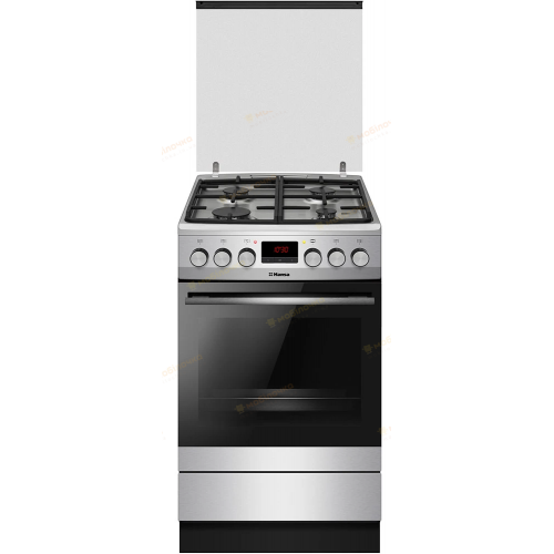Комбінована плита Hansa FCMS582254 (6811830)