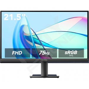 Монітор 22" Xiaomi Monitor A22i (ELA5230EU)