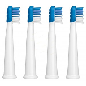 Насадка для зубної щітки Sencor SOX 012BL (White) (6746612)