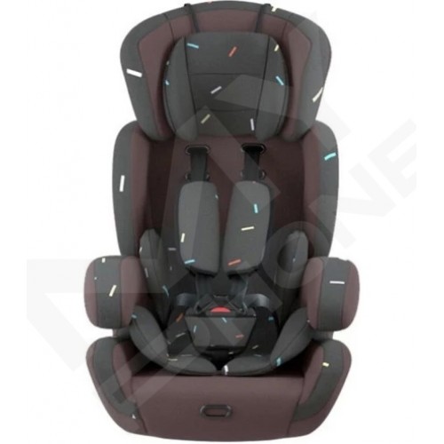 Автокрісло Vigor Baby car seat 704 Brown (6948679457609)