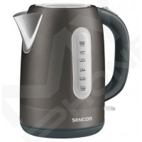 Електрочайник Sencor SWK1778BK (6388528)