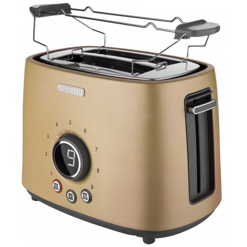 Тостер Sencor STS 6057CH (6542557)