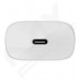 Зарядний пристрій Xiaomi 20W Type-C (BHR4927GL) білий