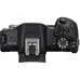 Цифрова фотокамера Canon EOS R50 + RF-S 18-45 IS STM Black Creator Kit (6913118)