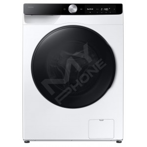 Прально-сушильна машина Samsung WD90DG6G94BKUA (7125292)
