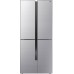Холодильник Gorenje NRM8182MX (6807259)