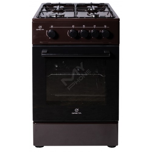 Газова плита Greta KGG 50 MN 13 B  (6858746)