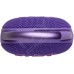 Портативна акустика JBL Clip 5 Purple (JBLCLIP4PUR) (6980787)