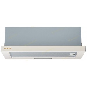 Витяжка Pyramida AGS 60 CR (7133343)