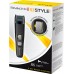 Тример для бороди та вусів Remington MB3000 Style Series B3 (6651519)