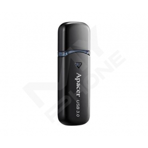 USB флеш Apacer AH355 32GB Black USB3.0