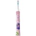 Зубна електрощітка Philips HX6352/42 Kids Smart Pink (6569557)