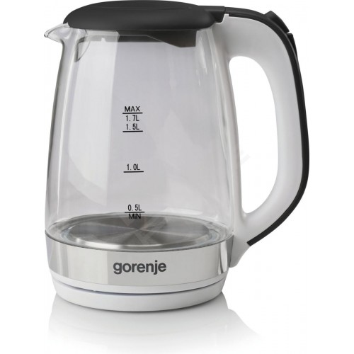 Електрочайник Gorenje K17GXG (7023707)