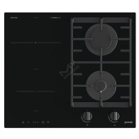 Комбинированная варочная поверхность Gorenje GCI 691 BSC (K_KVL2U1I0__6_55F) (6536490)