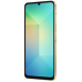 Смартфон Samsung Galaxy A06 4/128Gb ZDG Gold (7058503)
