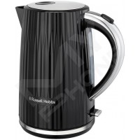 Елекрочайник Russell Hobbs Eden 27361-70 Black  (7054173)