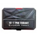 Набір інструментів JIUXUN Tools Toolbox 10-in-1 (X10-1)