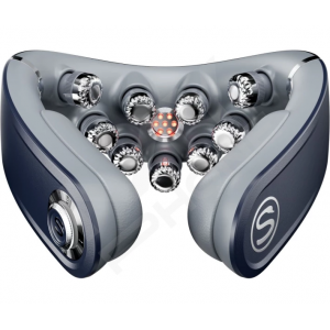 Масажер мікрострумовий для шиї SKG G7 PRO-FOLD