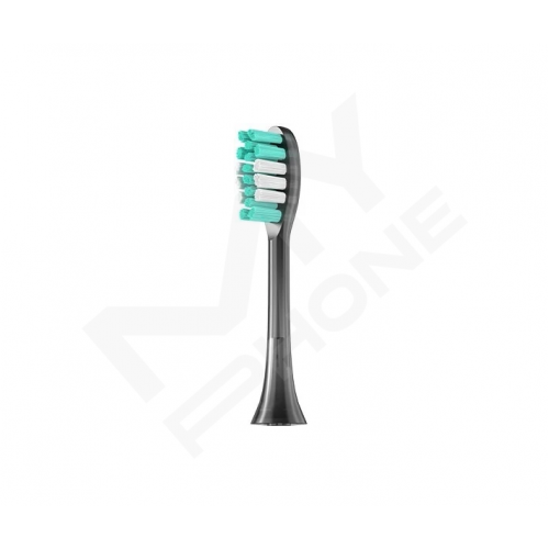 Насадка для зубної щітки Soocas Spark-Brush W01 Black