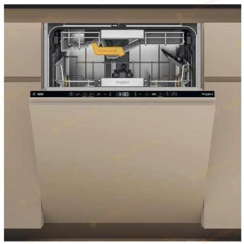 Посудомийна машина Whirlpool W8I HT58 T (6898842)