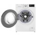 Пральна машина автоматична LG F4V5VS1WW (6822842)