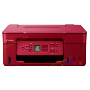 Багатофункціональний пристрій Canon PIXMA G3470 Red EUM/EMB (6870810)