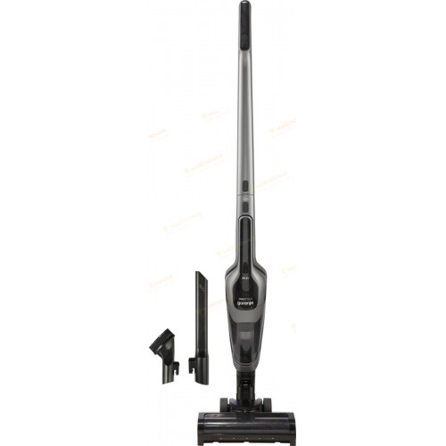 Акумуляторний пилосос Gorenje SVC252110FSIIA (7119777)